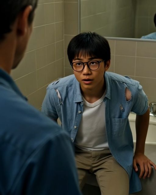 My Daughter Called Me Crying From School – What I Did Next Got The Principal Fired