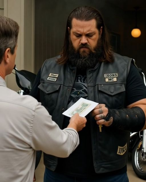 I Used To Hate The Bikers In My Town – Now I’m Begging Them To Come Back