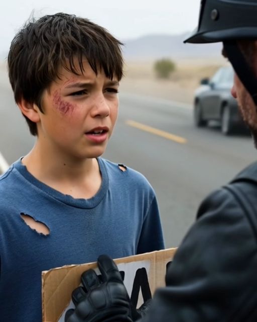 A Corrupt Cop Hid A Terrible Secret In His Basement – He Had No Idea Fifty Men Were Waiting For Him Downstairs