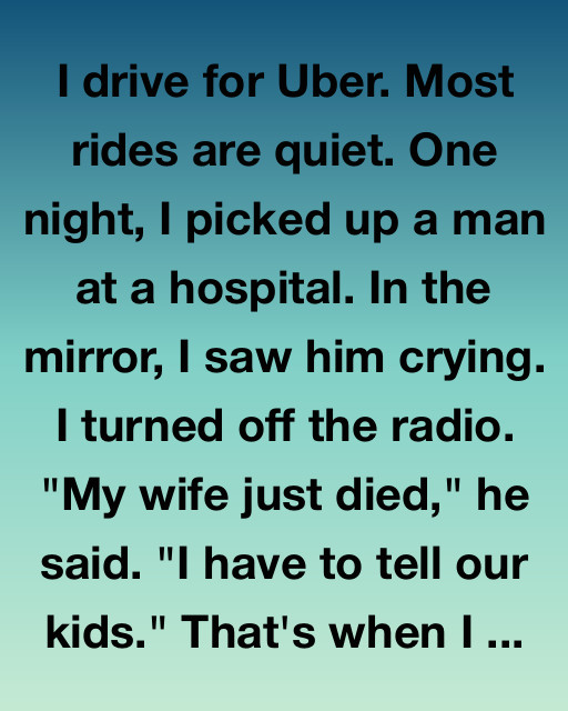 The Midnight Messenger