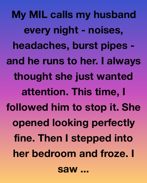 The Hidden Guest In The Guest Room