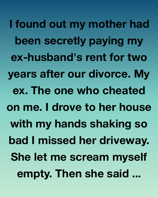 The Hidden Debt Of A Mother’s Love