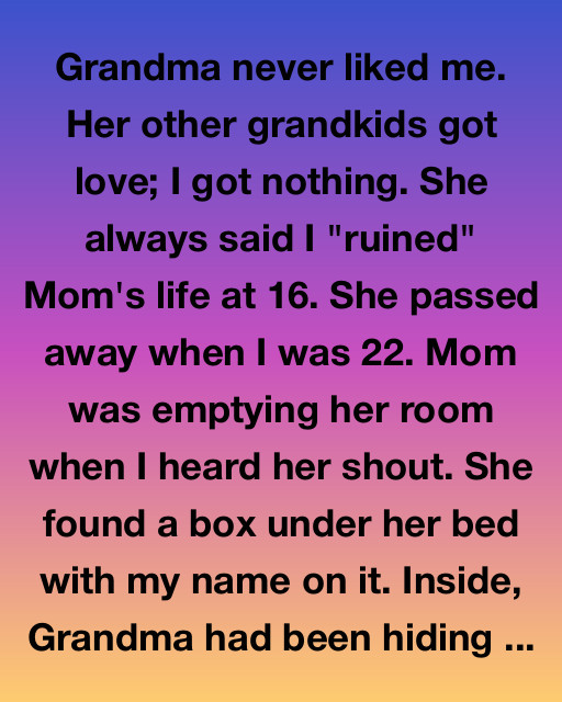 The Hidden Heritage Of Grace