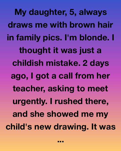 The Secret Behind The Brown Crayon