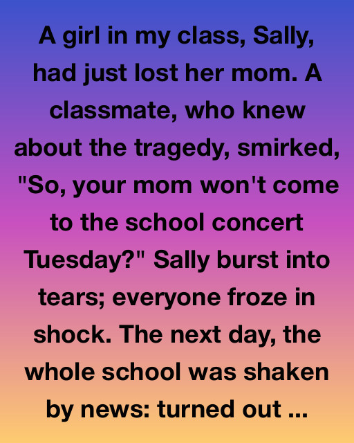 The Unseen Choir Of Kindness