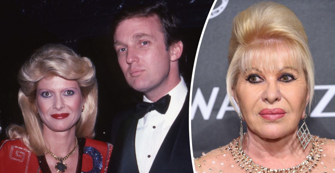 Ivana Trump dies at 73: New York authorities share details about her passing
