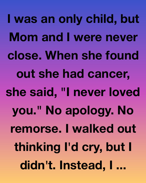 The Unfinished Garden