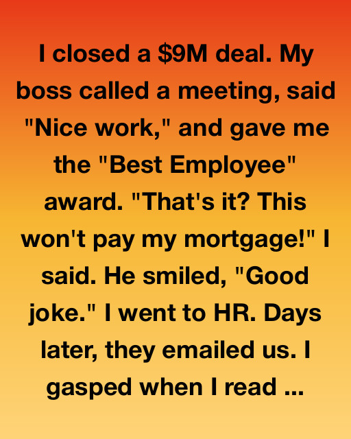 The Gold Watch And The Wooden Key