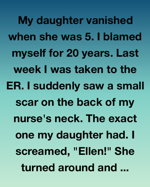 The Scar Of Every Second