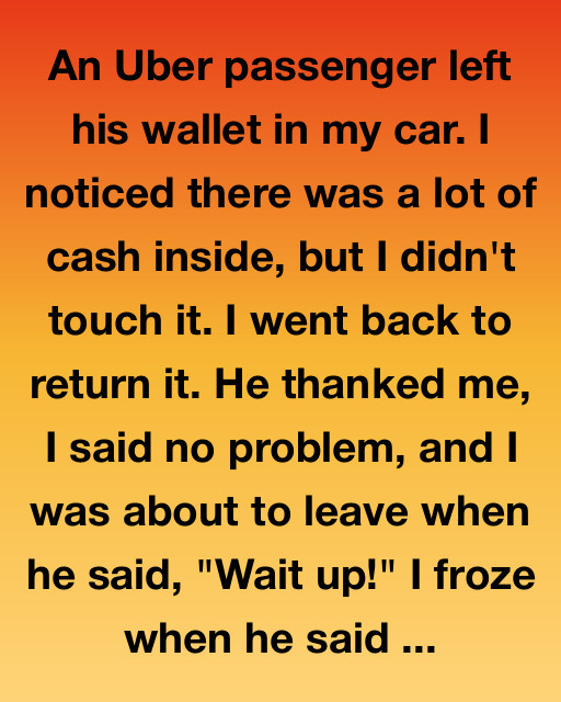 The Wallet Of Whispered Promises