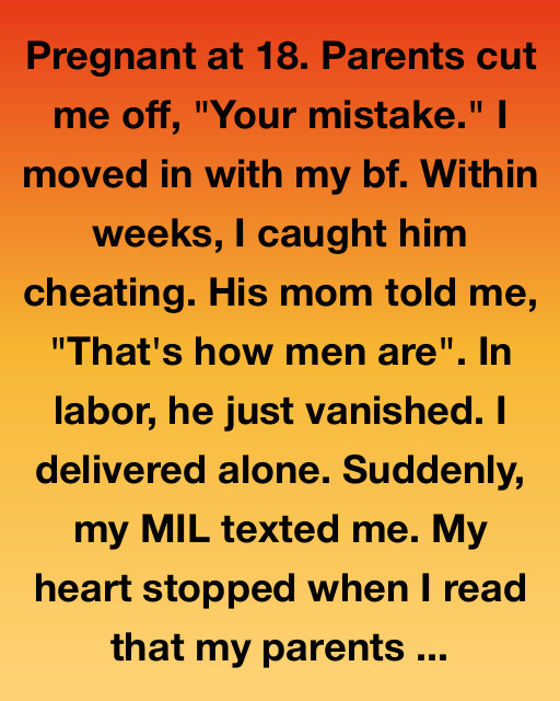 The Weight Of Small Acts