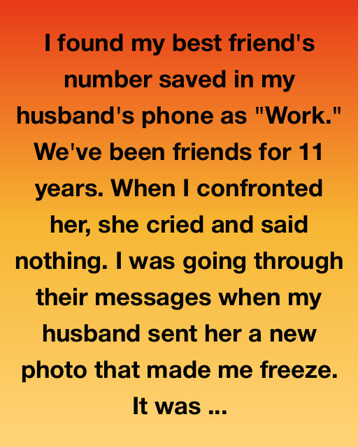 The Secret Between The Lines