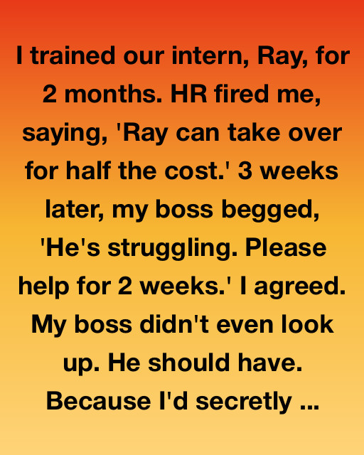 The Hidden Architecture Of Success