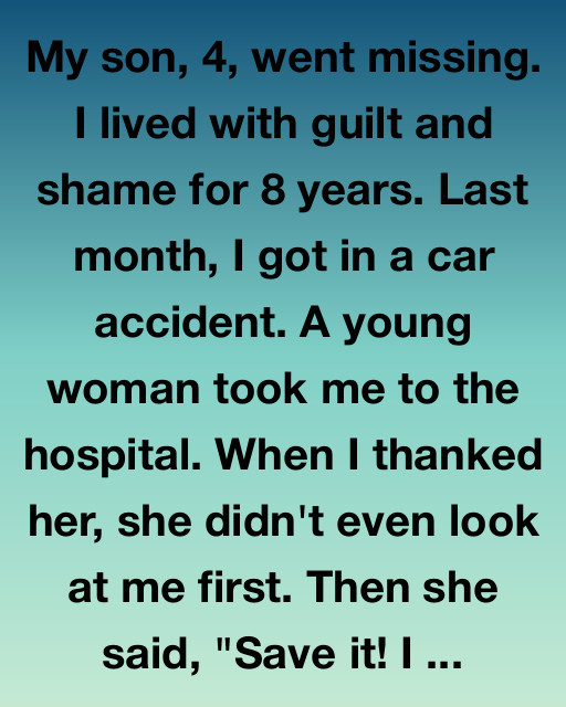 The Unfinished Stitch