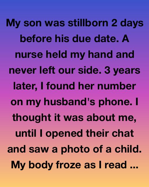 The Secret In The Silence