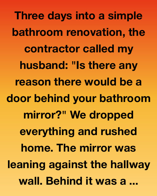 Behind The Glass Of Time