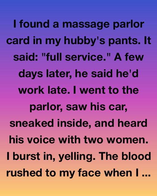 The Unspoken Truth of the Full Service